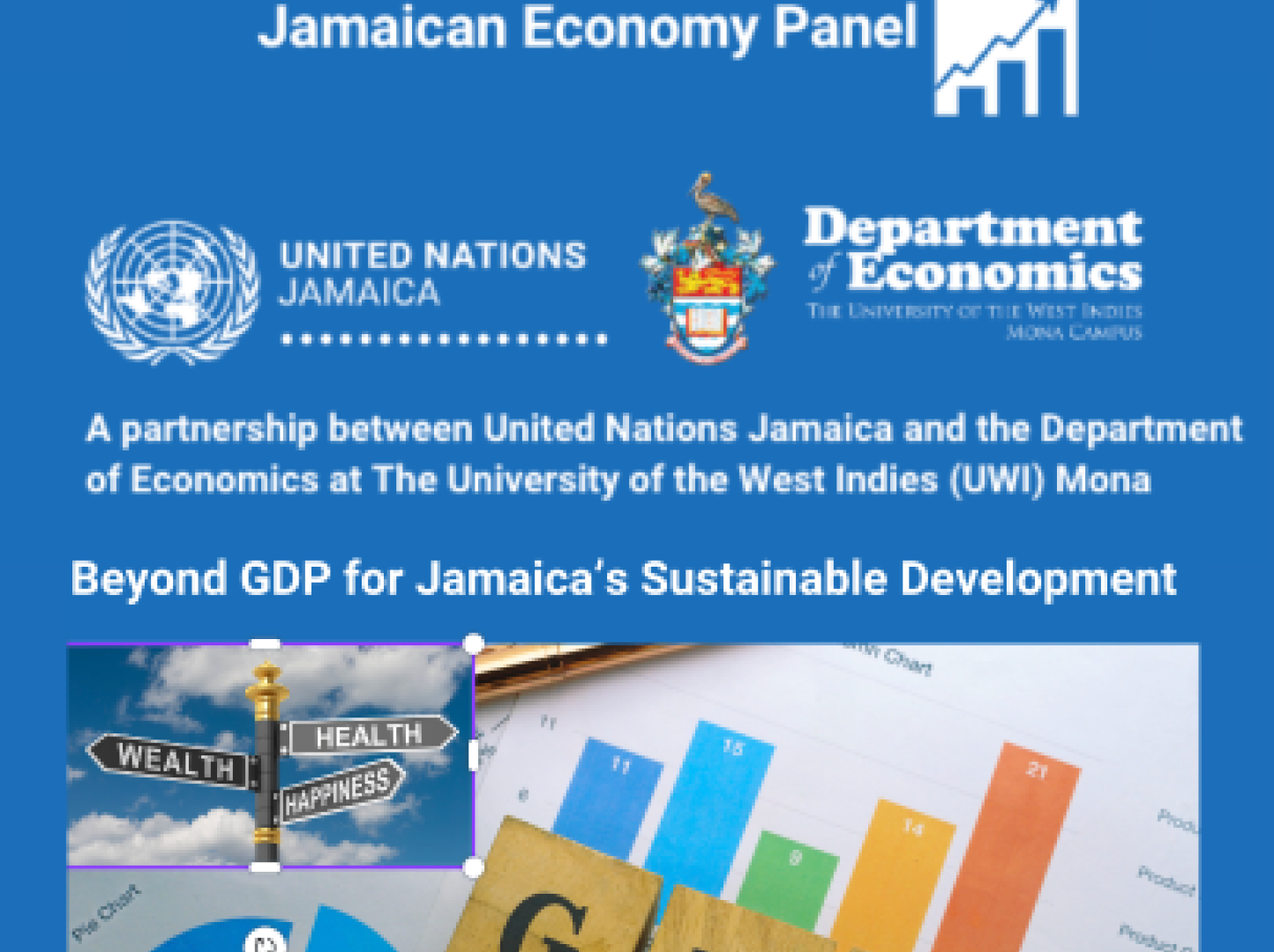 Jamaican Economic Panel 21 May 2024