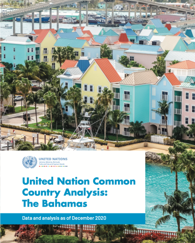 Bahamas CCA Cover