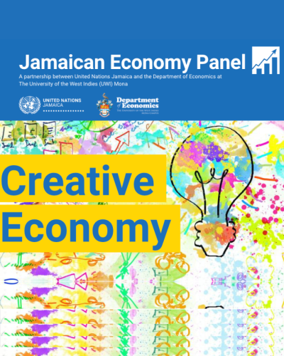 JEP on Jamaica's Creative Economy