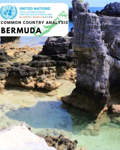 United Nations Common Country Analysis Of Bermuda (2022) | United ...