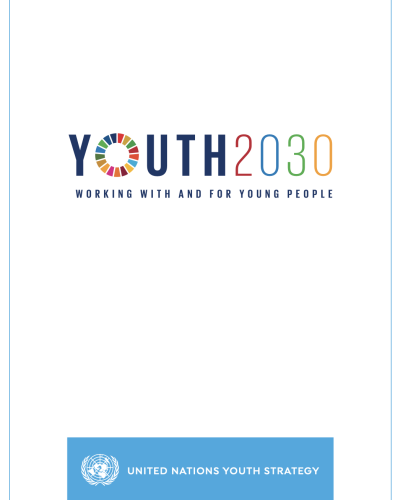 UN Youth 2030