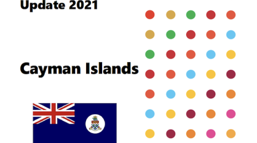 United Nations Common Country Analysis: The Cayman Islands UPDATE 2021