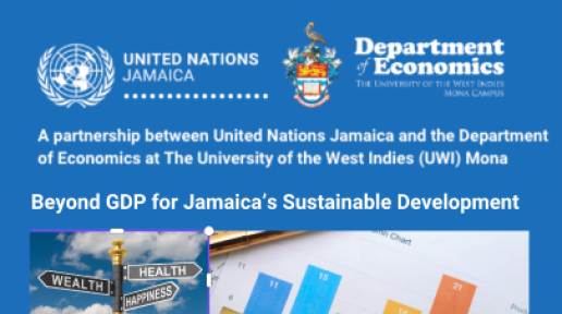 Jamaican Economic Panel 21 May 2024