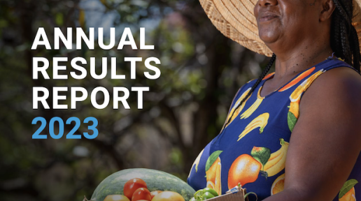 United Nations Jamaica Multi-country Office Annual Results Report 2023