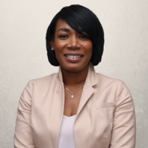 Nadine McLoud Head, UWI Mona Department of Economics